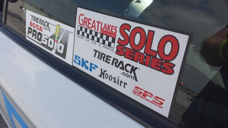 Illustration for article titled 2014 SCCA El Toro ProSolo